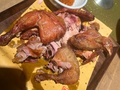 -打酱油·非遗淮扬菜(瘦西湖梅岭店)