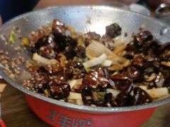 -大丰收脆鱼(浦西万达店)