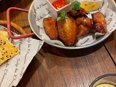 -浦鸿会尚莊亲子餐厅(碧云店)