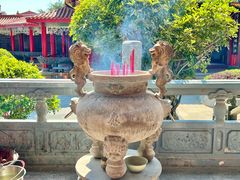 -显应宫(长乐区)