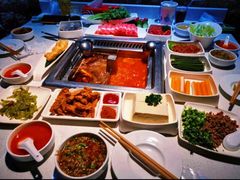 番茄锅底-海底捞火锅(顺义华联店)