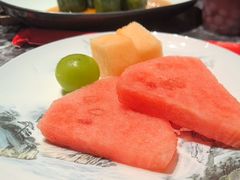 -牛将军•涮肉•烤肉•铁板烧(北京王府井·故宫店)