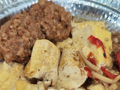 -乔家满族八大碗(流水沟店)