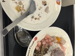 -鲜芋仙(太原街万达店)