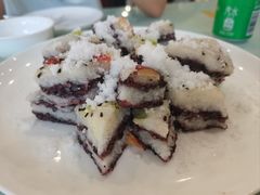 -懋隆金阁·博山菜