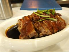 -东江海鲜酒家(艺都分店)