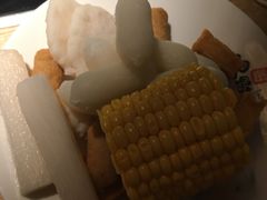 -温野菜涮涮锅(西单大悦城店)