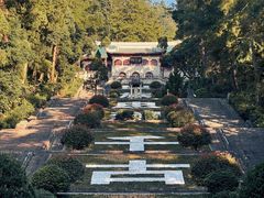 -南岳衡山风景名胜区