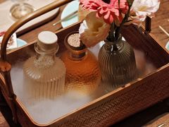 -梅间堂茶馆(绿地缤纷城店)