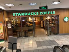 -星巴克(赛特购物中心店)