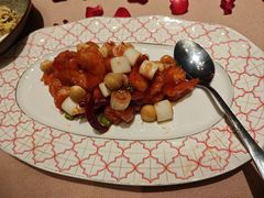-香然会·园林雅宴(陆家嘴店)