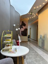 -More摩尔医美の注射线雕光电中心