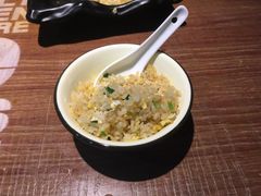 -串亿88烧烤·羊腿·羊蝎子(板泉路店)