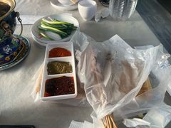 -金家老三饭庄(常营店)