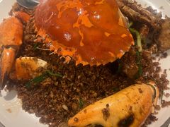 -喜记避风塘炒辣蟹(旗舰店)