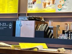 -星巴克(天津大悦城第二店)