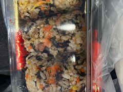 -传闻来紫菜包饭·打糕(西塔韩百店)