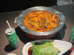 -胖哥俩肉蟹煲(福州仓山爱琴海店)