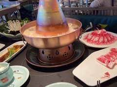 -额尔敦·品质自助(摩尔城店)