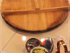 -江湖水乡铁锅炖魚(周庄嘉园店)