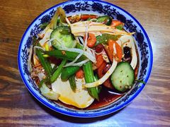 -福瑞记老孙头biangbiang面(新生路店)