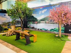 -台山颐和温泉城