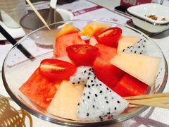 水果沙拉-麓湘小镇(开福万达广场店)