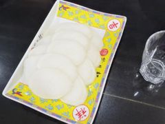 -芦月轩羊蝎子(太平桥店)