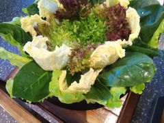 -额尔敦草原涮羊肉·烧烤(冻青树总店)