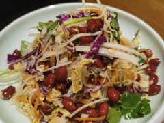 管氏特拌菜-管氏翅吧(马家堡店)