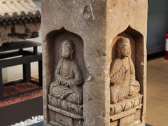 -北京石刻艺术博物馆(五塔寺)