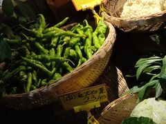 -老灶房-四川土菜(开元店)