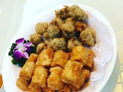 -东海酒家(长平东路店)