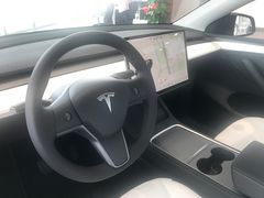 -TESLA 特斯拉(北京南四环中路特斯拉中心)