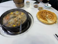 -野菌王牦牛肉汤锅