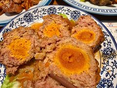 -春水锅贴·传统鲁菜(大明湖店)