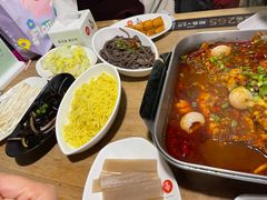 -鱼酷活鱼烤鱼(梅江印象城店)