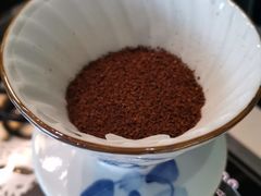 -默迹咖啡馆