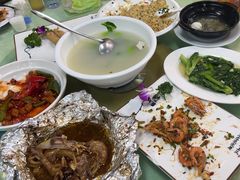 -景好海鲜餐厅(大鹏必选旅游店)