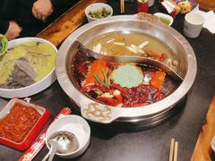 -大龙燚火锅(太古里店)