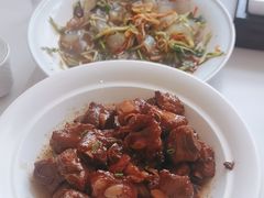 -渔码头食府·20年蓬莱老字号(登州路店)