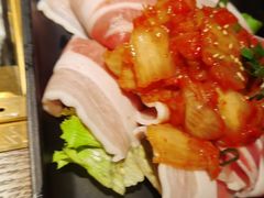 -新石器烤肉(中房金谊广场店)