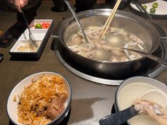 -同仁四季椰子鸡(宝安壹方城店)