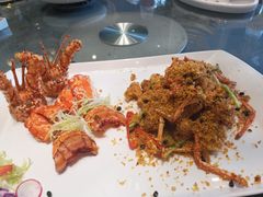 -海景壹号大酒店(滨湖店)