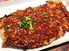 -吉·拾串烧烤专门店(领show天地店)