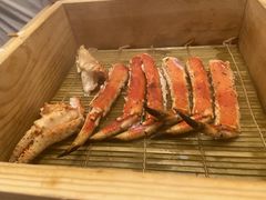 -蟹田居·活蟹料理(东城店)