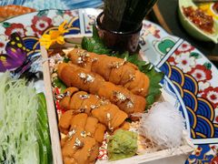 -傑·料理·海鲜放题(佛山文华荟店)
