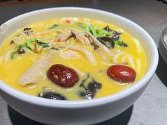 -云海肴·汽锅鸡·云南菜(高德置地店)