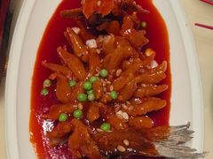 -苏乡兰亭·新派淮扬菜(吾悦广场店)