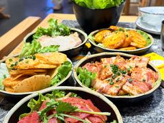 -酒拾烤肉(九方店)